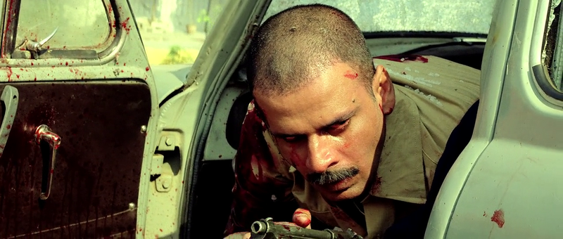 Gangs Of Wasseypur (Image: Screenshot)